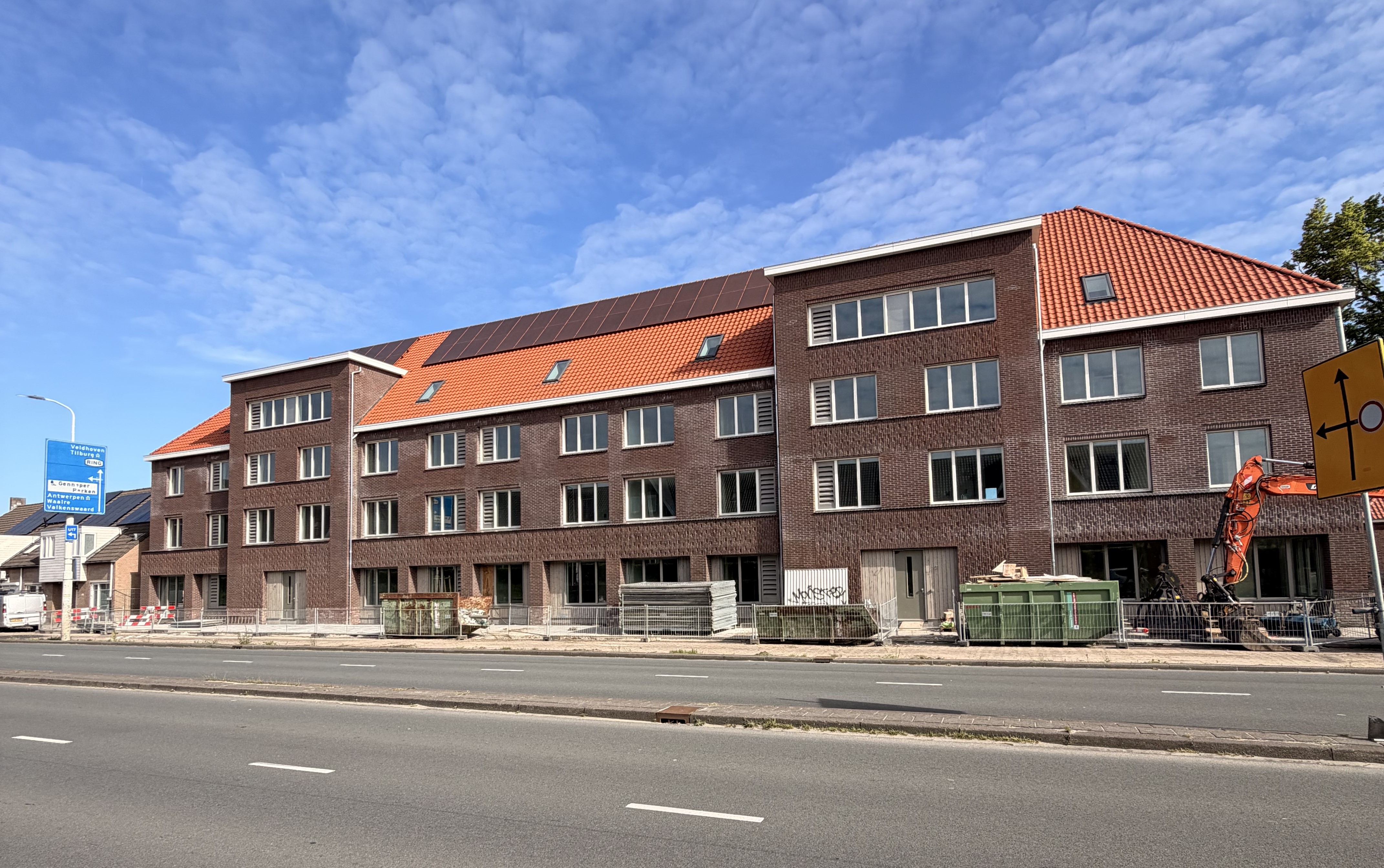 Leostraat 70G