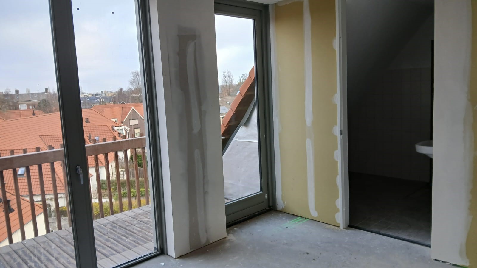 Leostraat 70G
