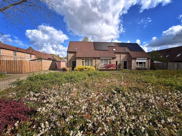 Geulplantsoen 1, 5704 ND Helmond, Nederland