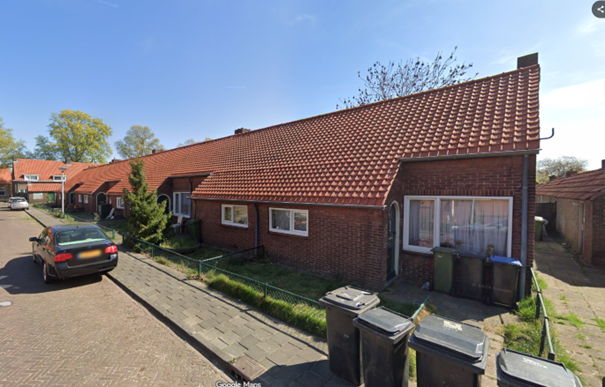 Bij de Populieren 1, 5701 WX Helmond, Nederland