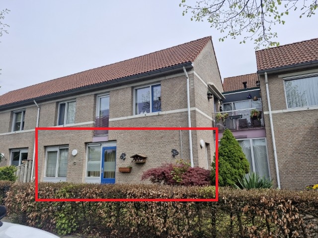 Kerkstraat 20, Eersel