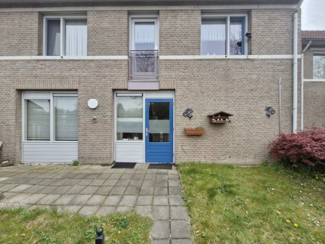 Kerkstraat 20