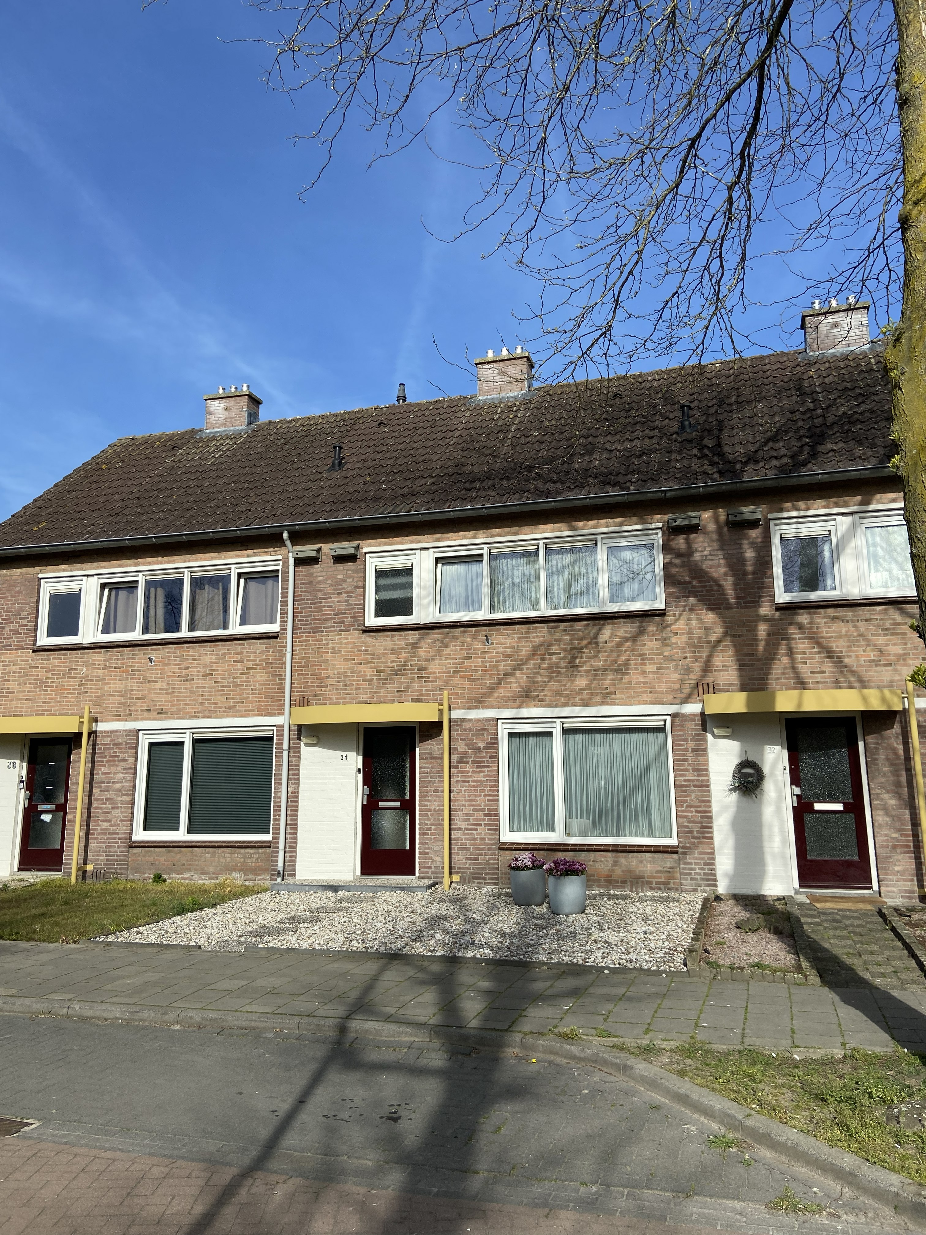 Novaliastraat 34, 5712 CR Someren, Nederland