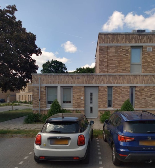 Wevelsdaal 13, 5711 BA Someren, Nederland