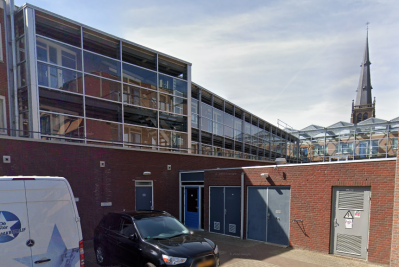 Hoofdstraat 174P, 5706 AP Helmond, Nederland