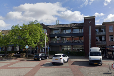 Hoofdstraat 174P