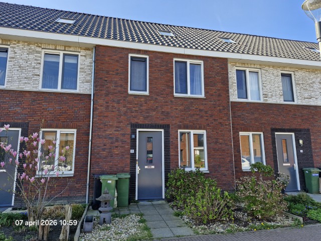 Kerkloop 36, 5521 WT Eersel, Nederland