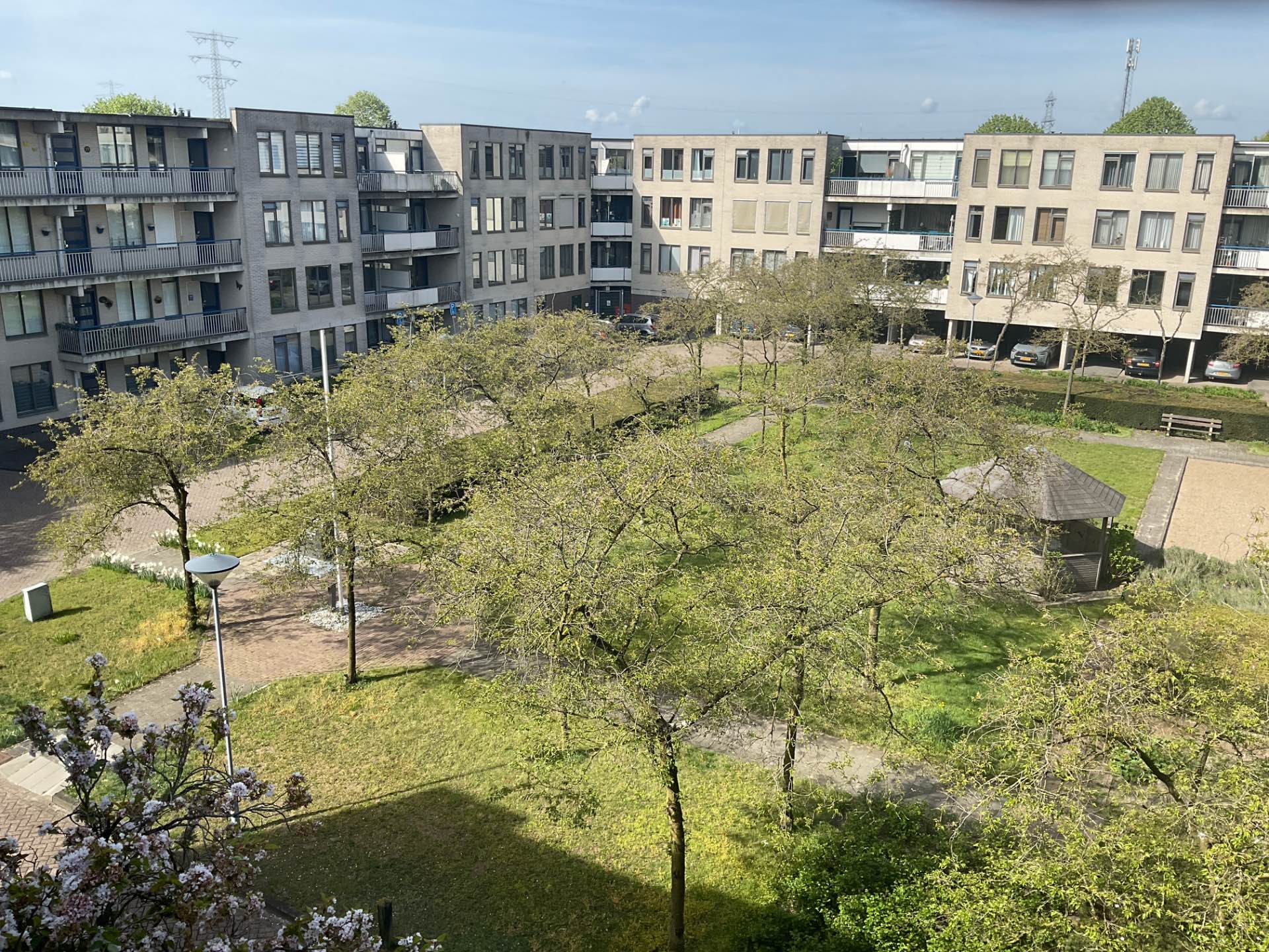 Deltaweg 143, 5709 AA Helmond, Nederland