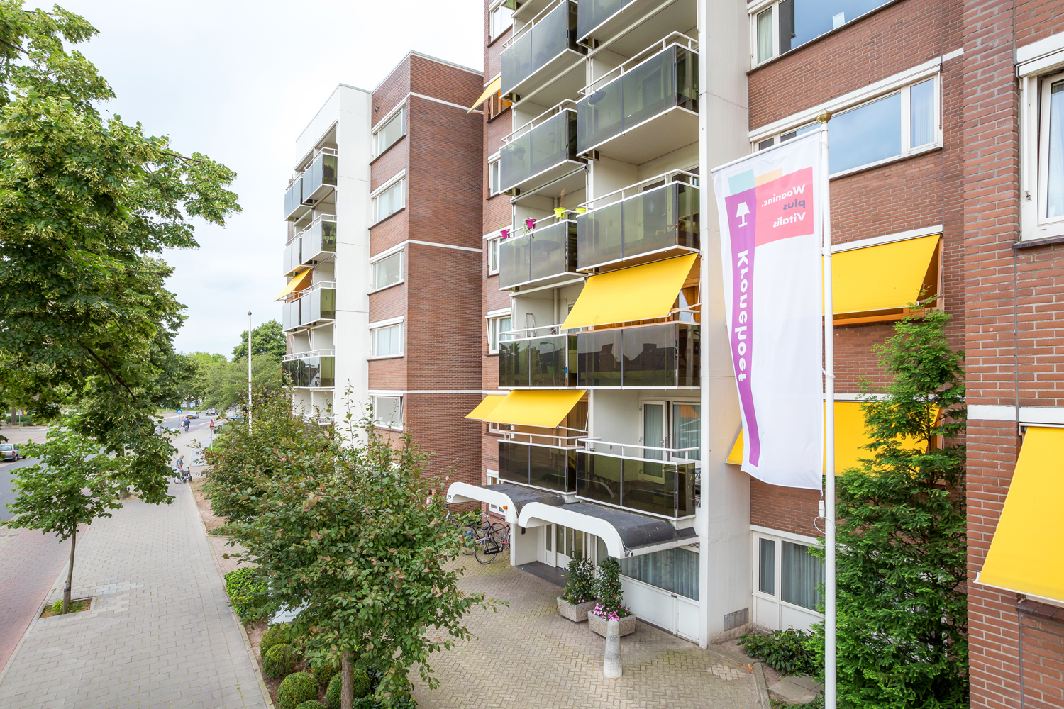 Kloosterdreef 23313