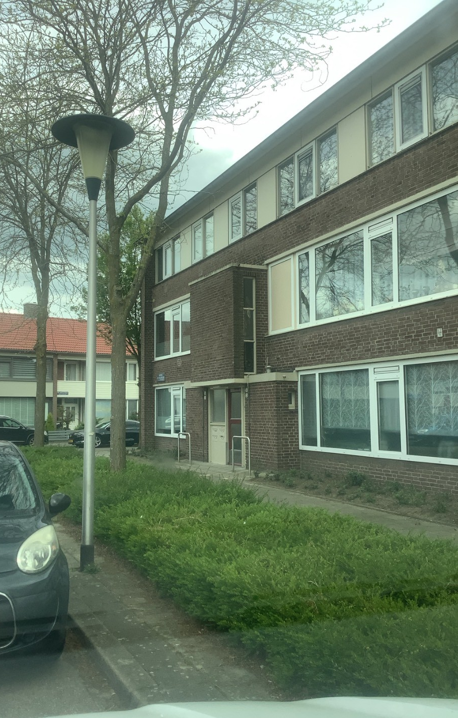 Admiraal de Ruyterplein 15, 5703 BJ Helmond, Nederland