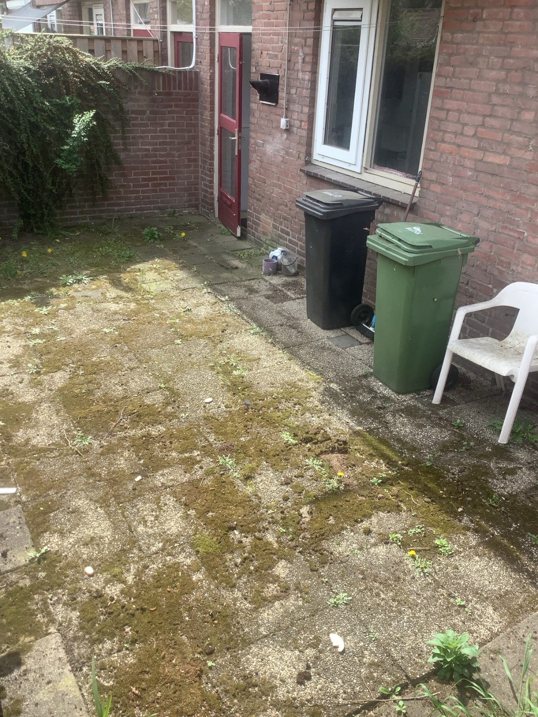 Admiraal de Ruyterplein 15