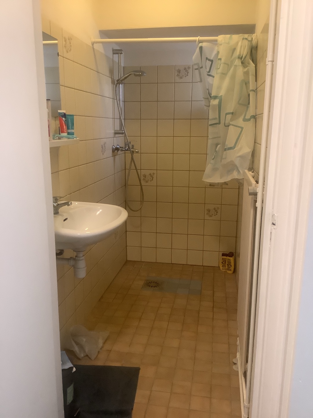 Admiraal de Ruyterplein 15