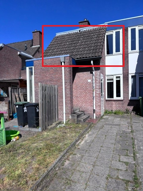 Komweg 48, 5421 LE Gemert, Nederland