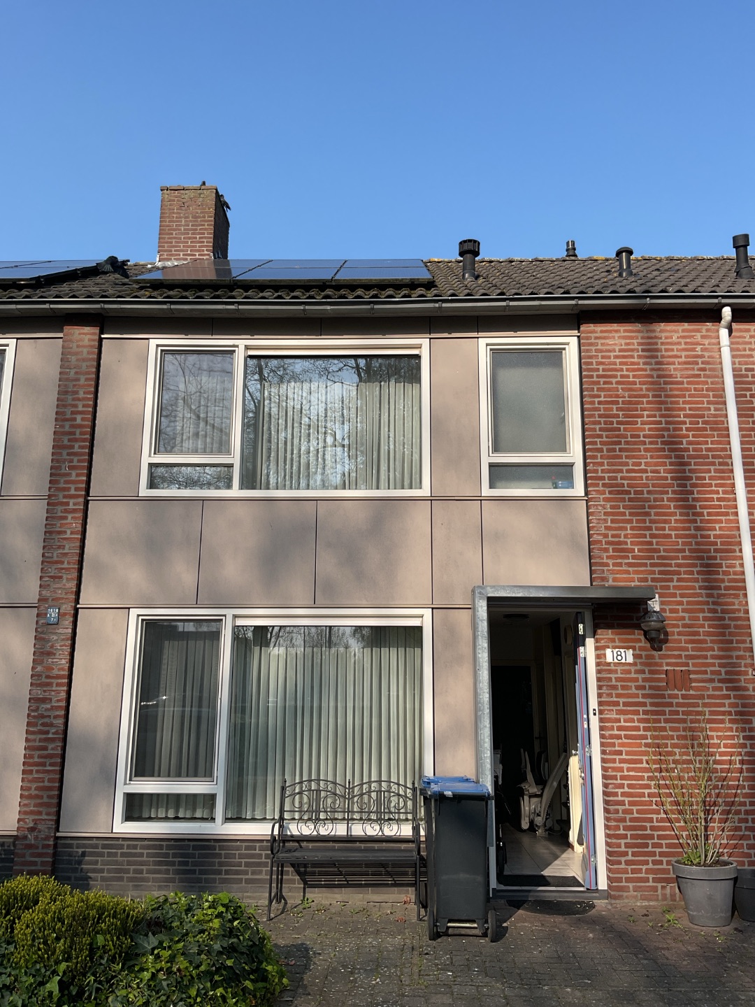 Nachtegaallaan 181, 5702 KM Helmond, Nederland