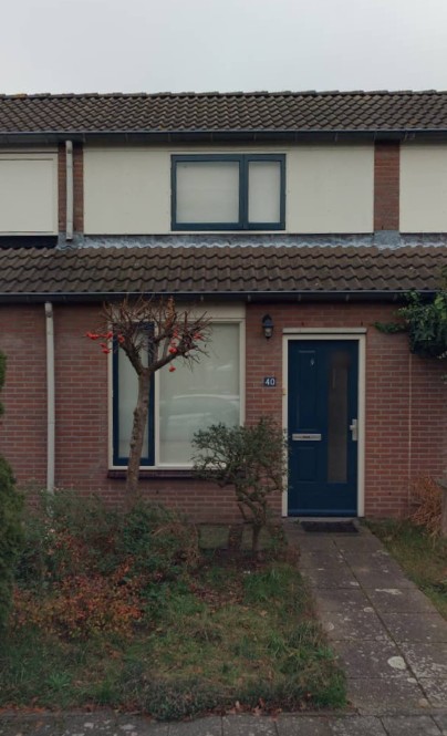 Lavendelheide 40, 5754 EB Deurne, Nederland
