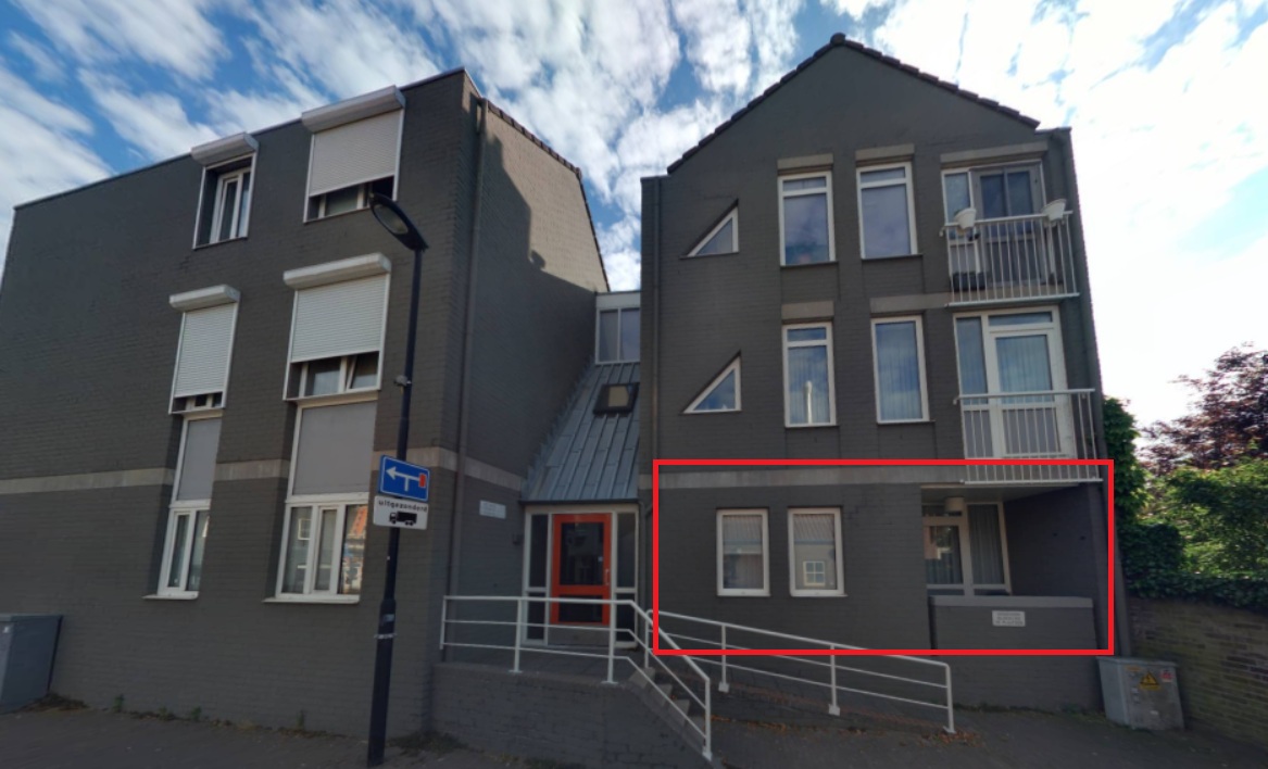 Burgemeester Frenckenstraat 1, 5721 EZ Asten, Nederland