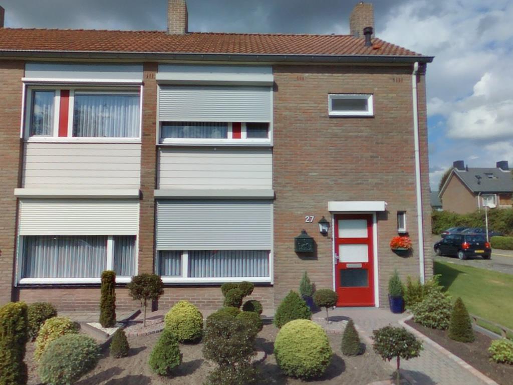Brahmsstraat 27, 5751 GM Deurne, Nederland