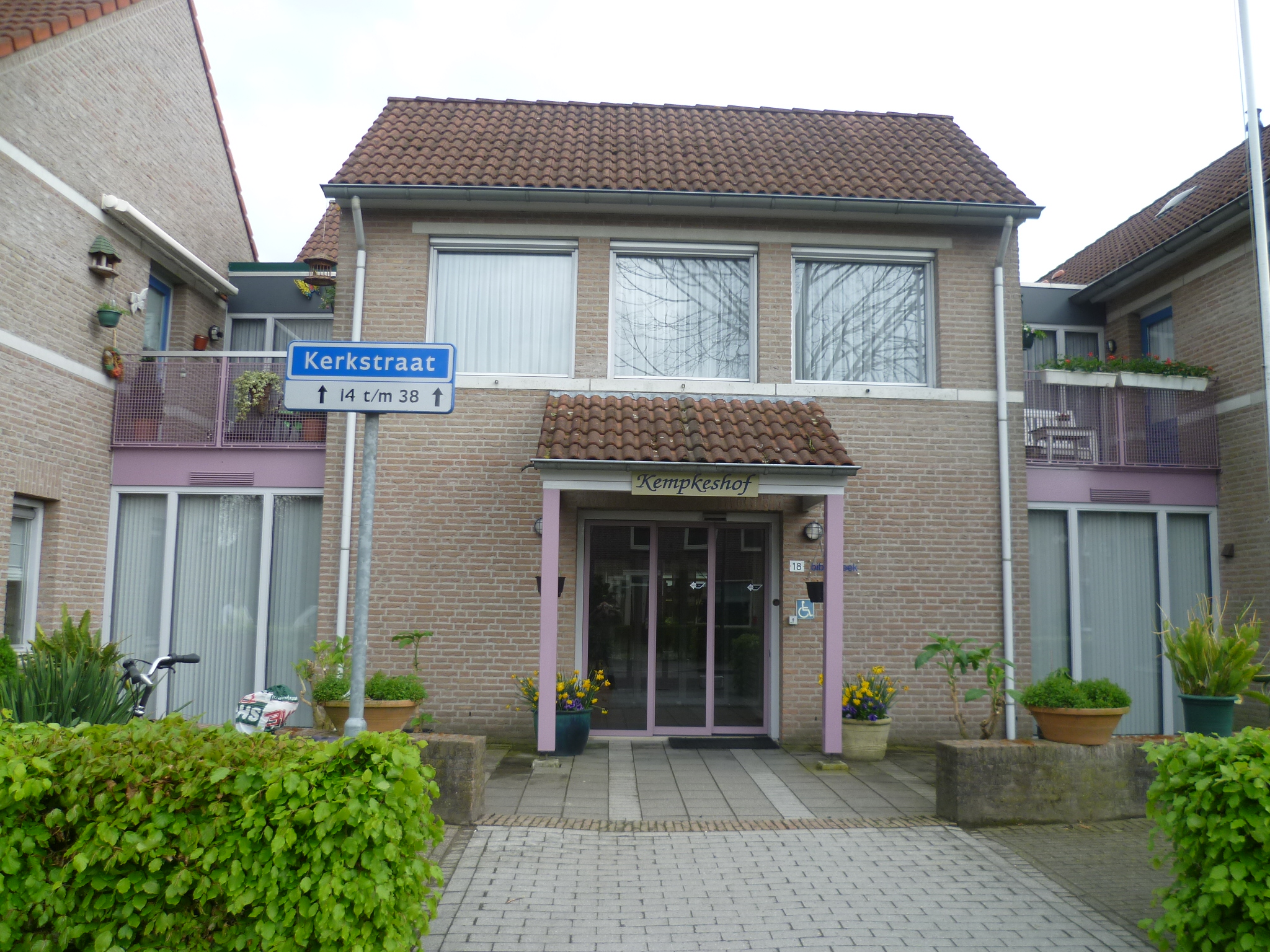 Kerkstraat 24, 5513 AP Wintelre, Nederland