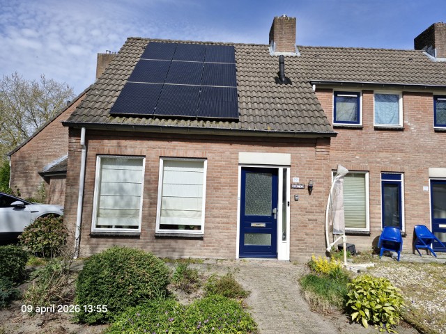 Gildestraat 19, 5525 BW Duizel, Nederland