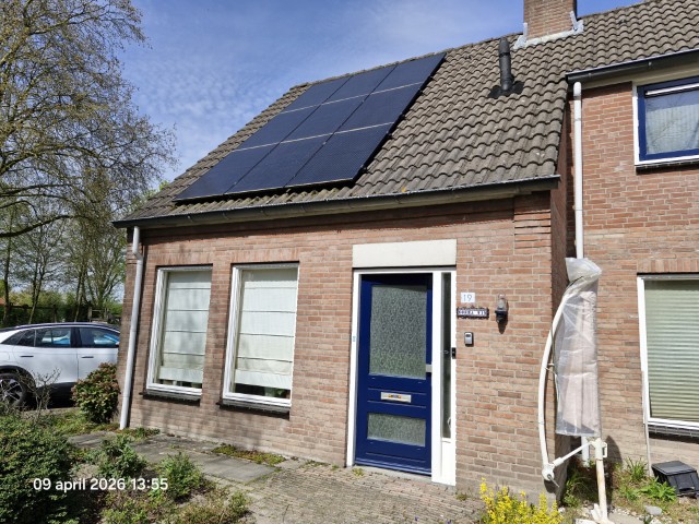 Gildestraat 19
