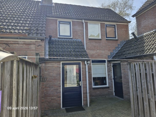 Gildestraat 19