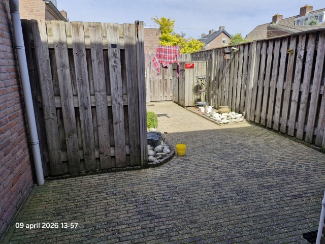 Gildestraat 19