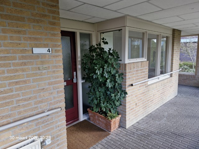 Hoefzicht 4, 5563 AL Westerhoven, Nederland