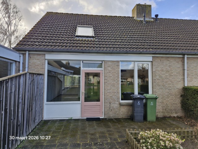 Hoefzicht 4
