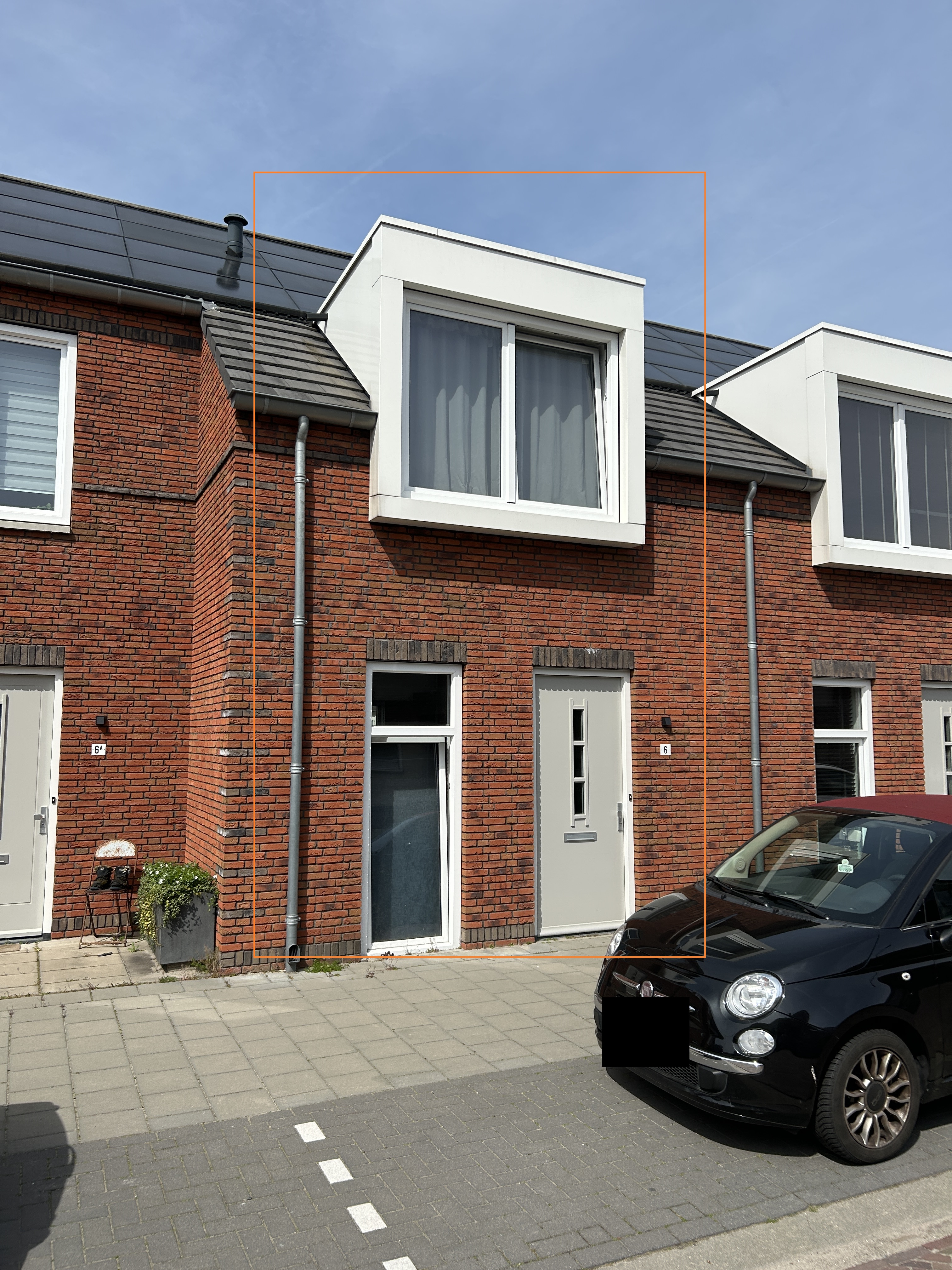 Michiel de Ruyterstraat 6, 5582 JM Waalre, Nederland