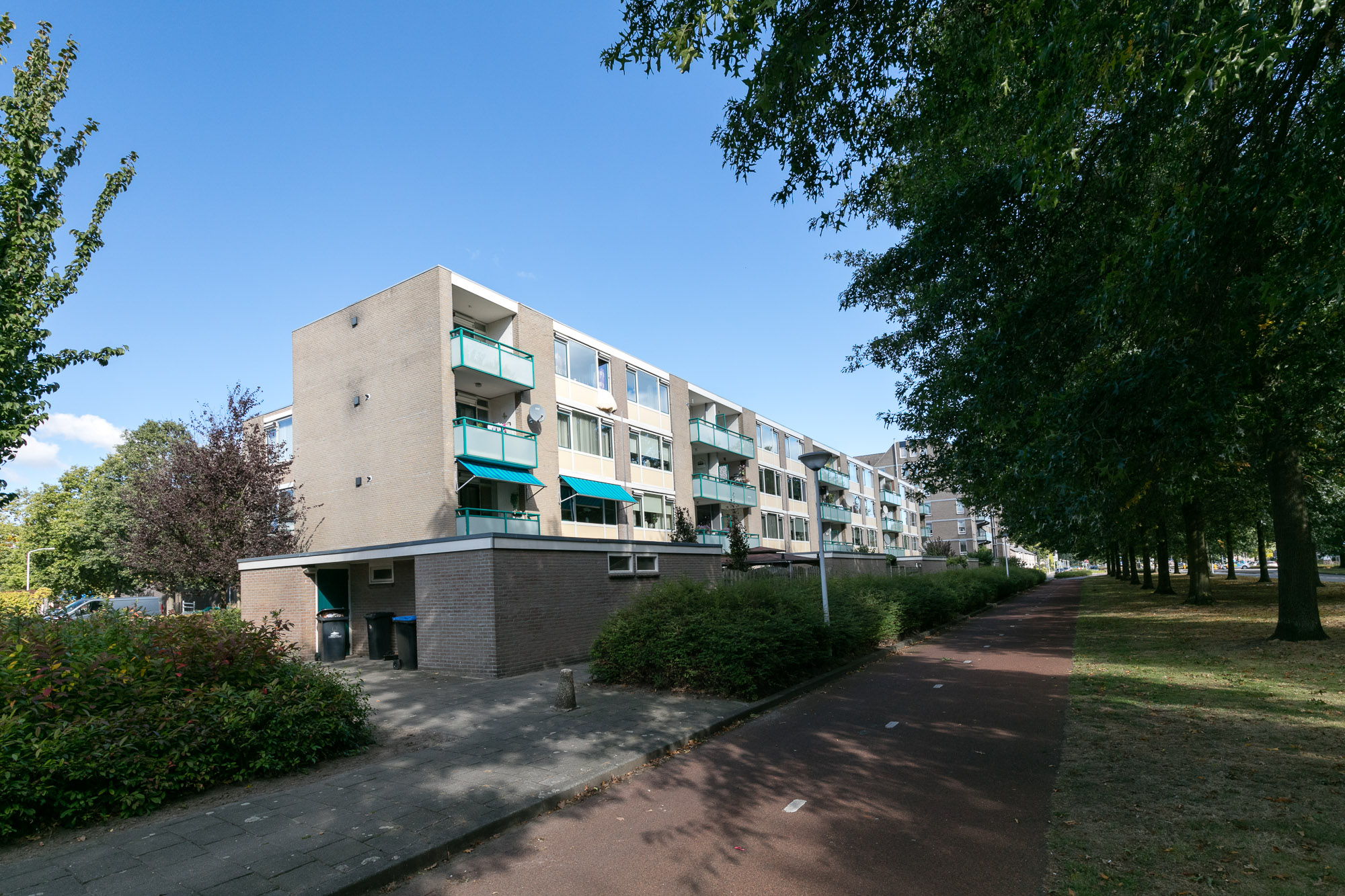 Jacob van Heemskerkstraat 49, 5684 CJ Best, Nederland