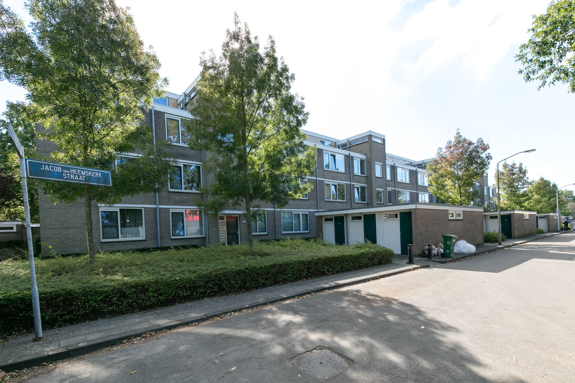 Jacob van Heemskerkstraat 49