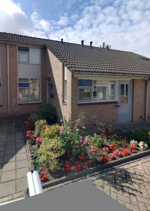 Pieter Oudhof 9, Eindhoven