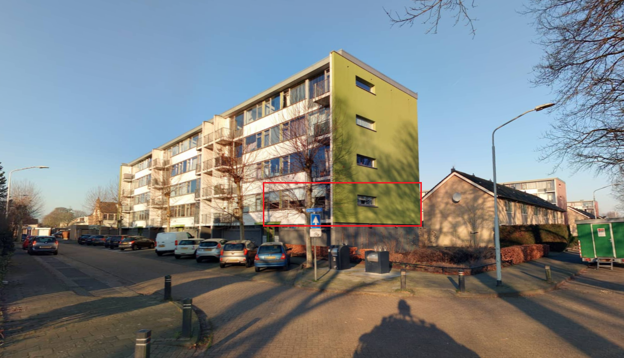 Strombolistraat 4, 5684 BG Best, Nederland