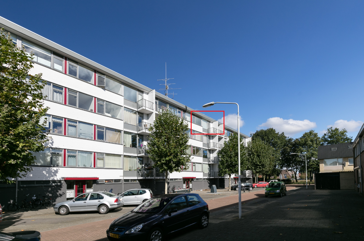 Schooneveldstraat 30, 5684 BJ Best, Nederland