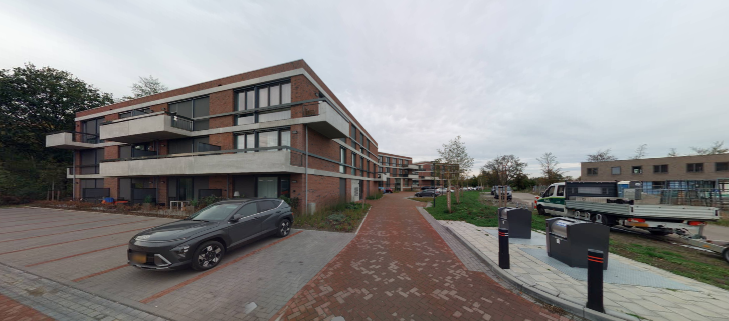 Catalijnenakker 6