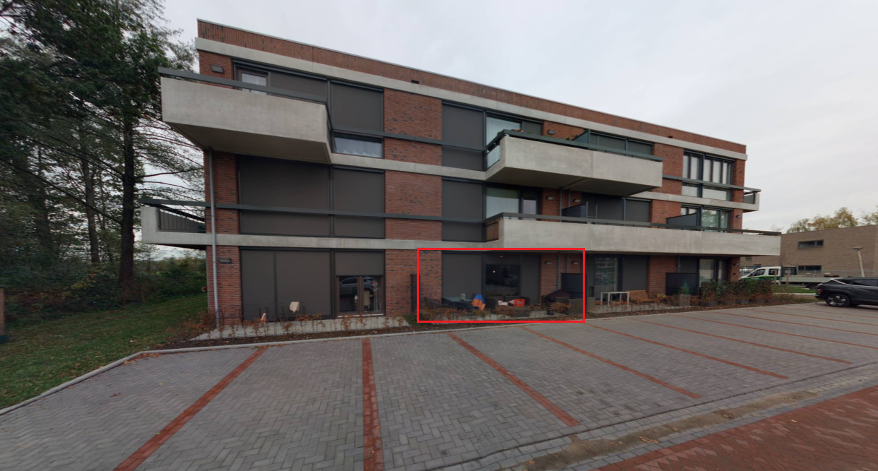 Catalijnenakker 6, 5688 VC Oirschot, Nederland