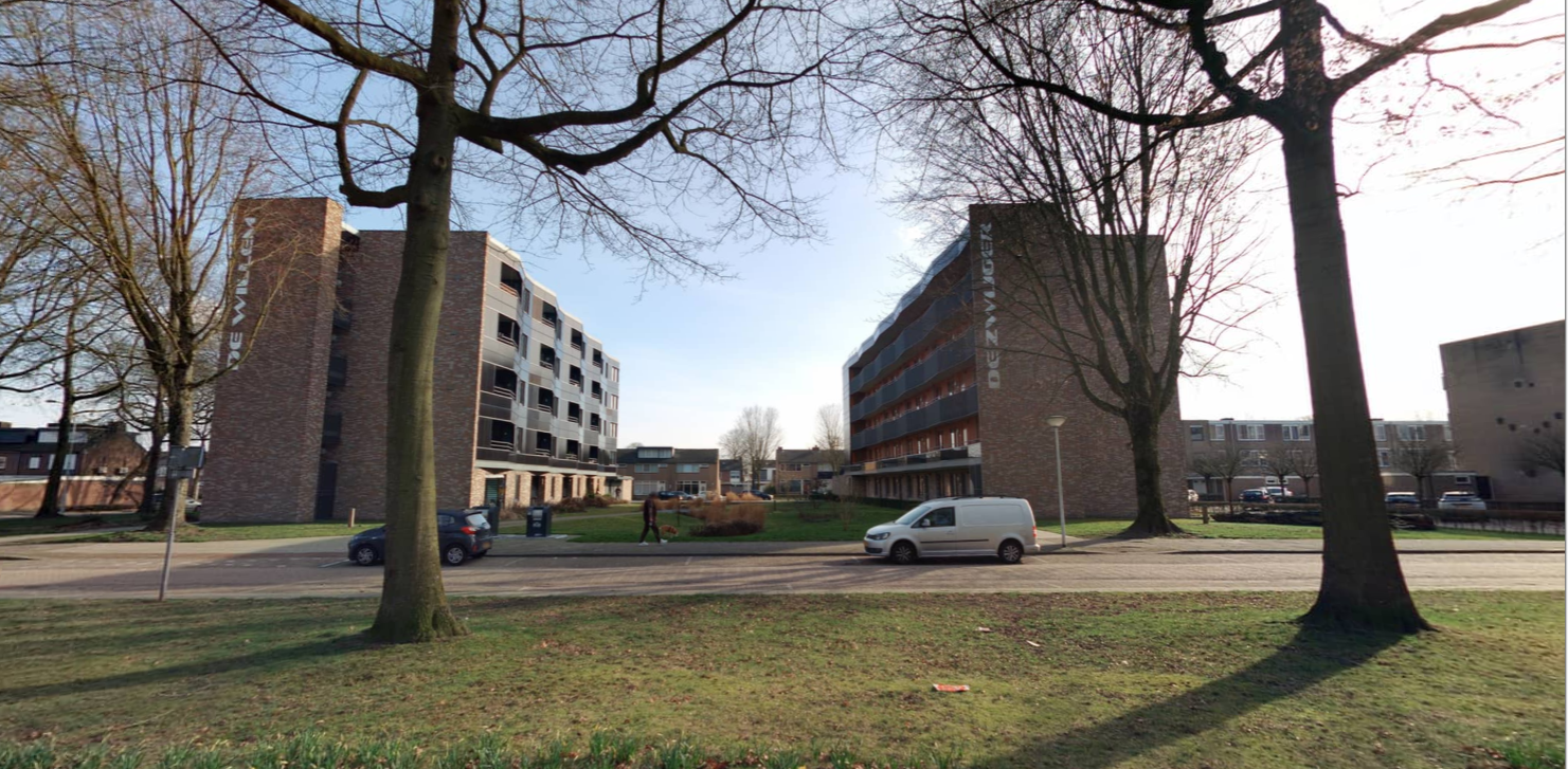 Willem de Zwijgerweg 91