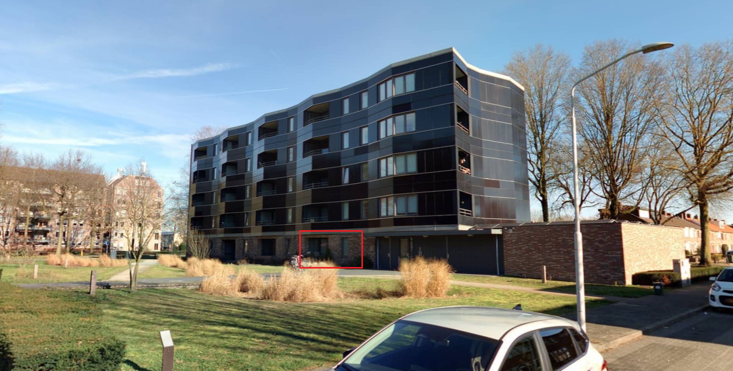 Willem de Zwijgerweg 91, 5684 SE Best, Nederland