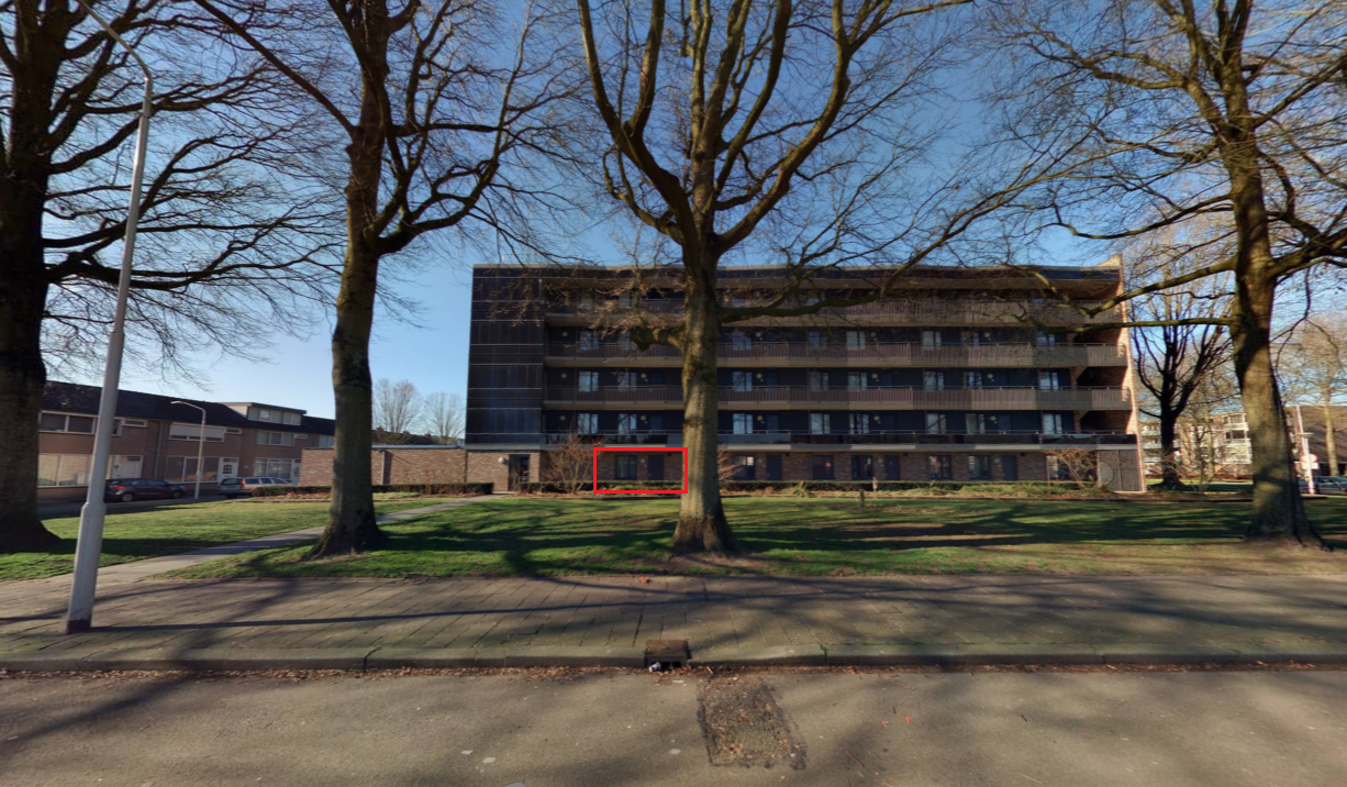 Willem de Zwijgerweg 91