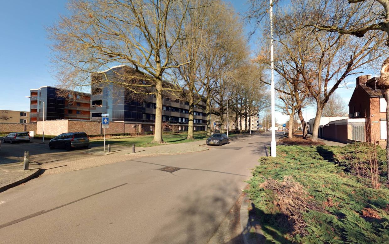 Willem de Zwijgerweg 91