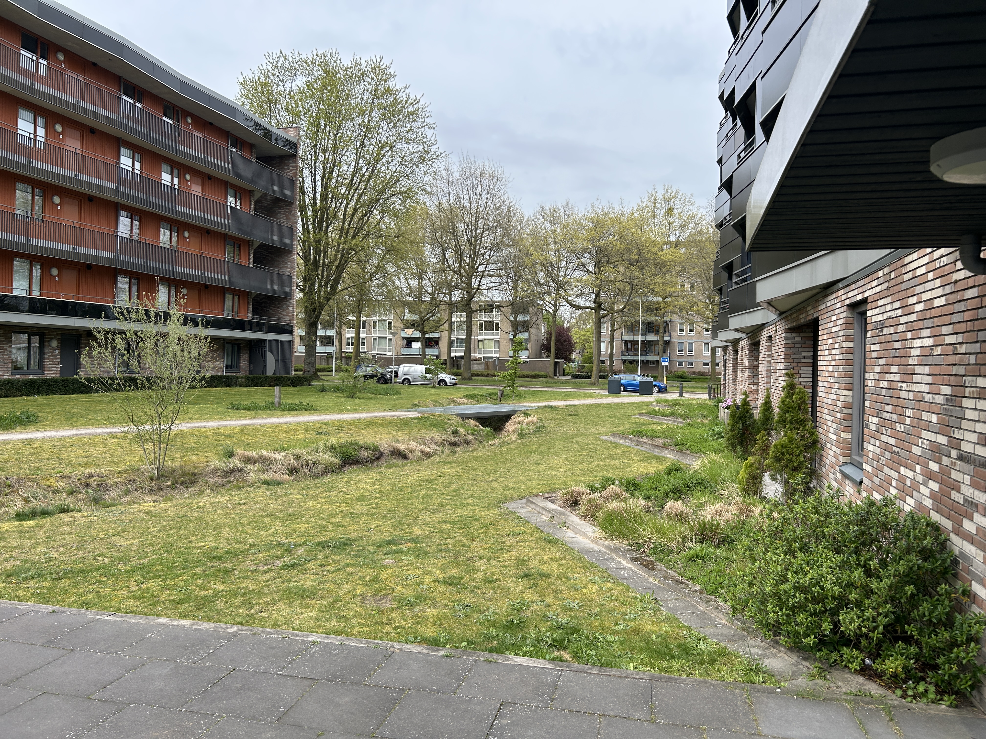 Willem de Zwijgerweg 91