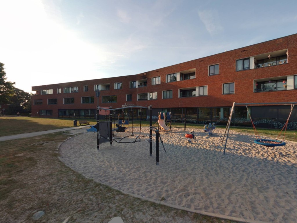 Jozef Israëlslaan 2, 5642 KA Eindhoven, Nederland