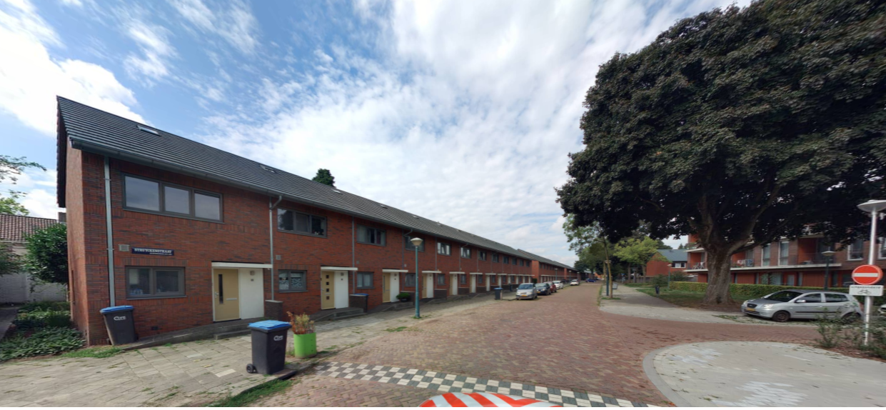 Struyckenstraat 31
