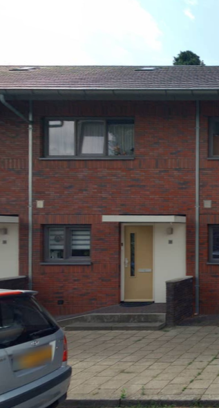 Struyckenstraat 31