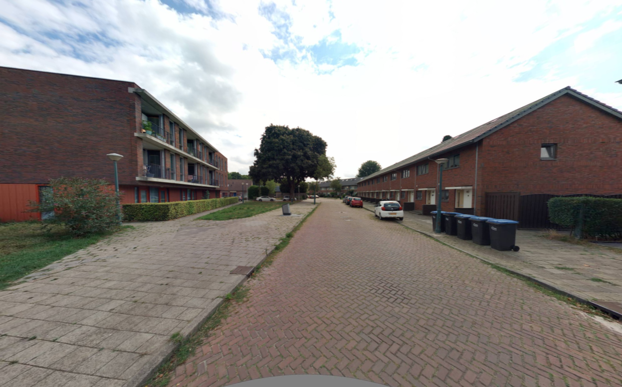 Struyckenstraat 31