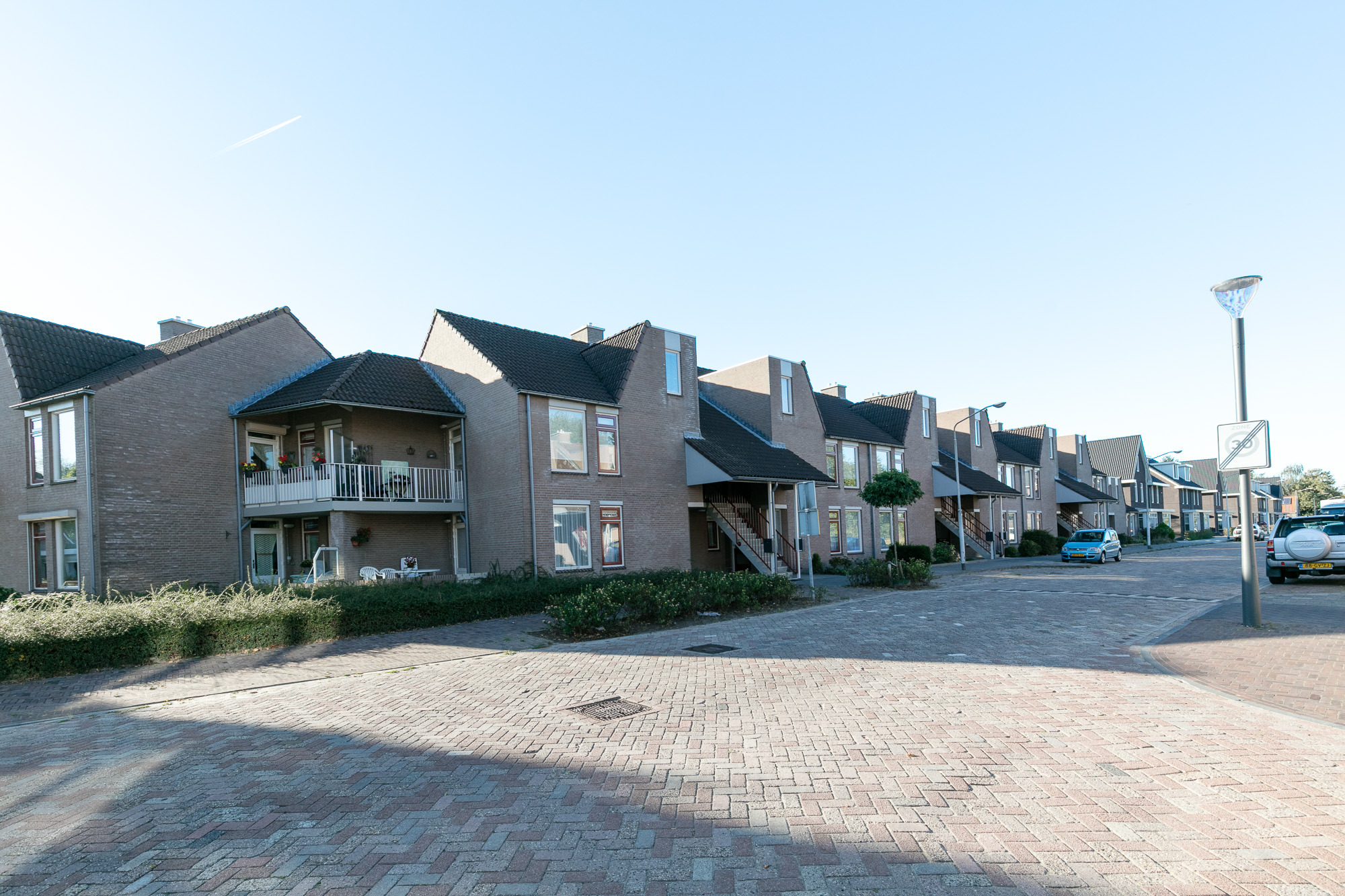 Molenstraat 3, 5683 BG Best, Nederland