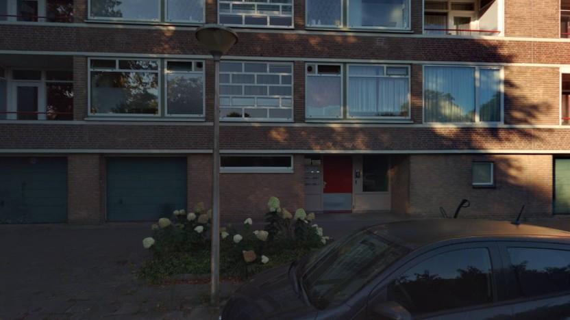 Lambert van Leuvenhof 36, Eindhoven