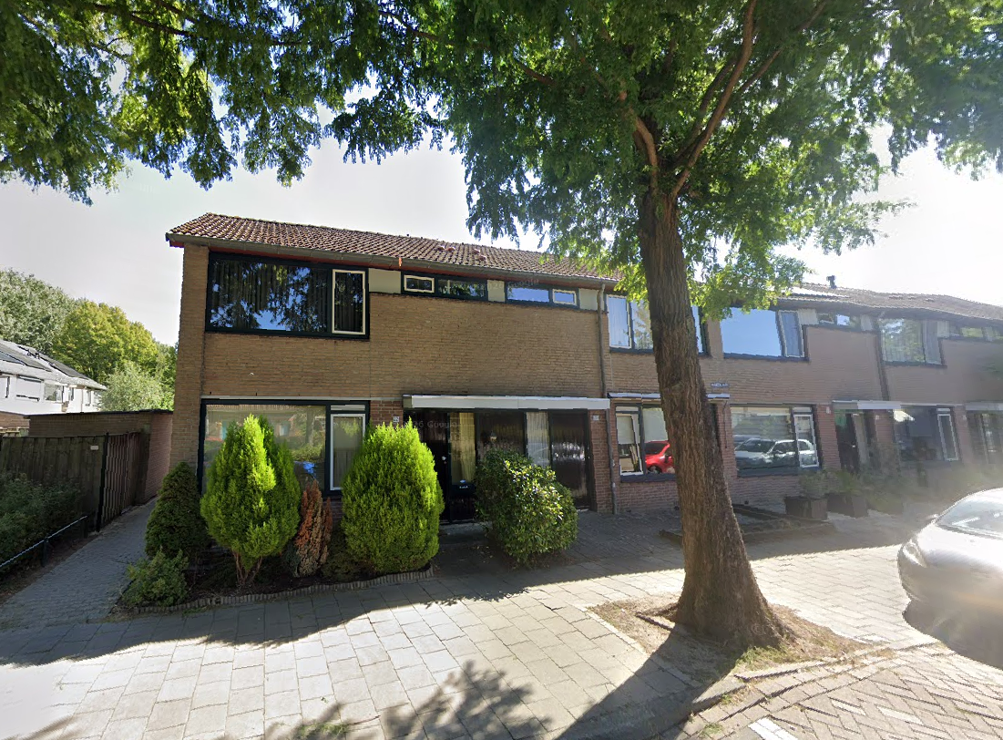 Namenlaan 22, 5628 ZM Eindhoven, Nederland