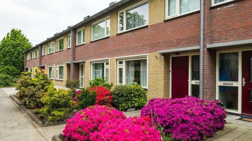 Europalaan 128, Eindhoven