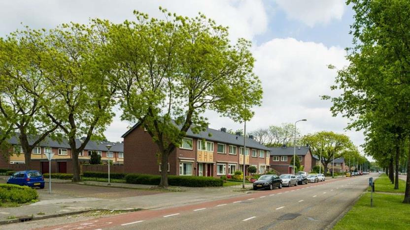 Europalaan 128